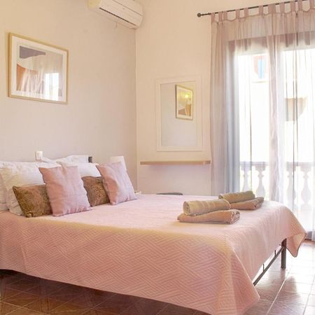 Ayerina Ground Floor Apartment 阿里拉斯 外观 照片