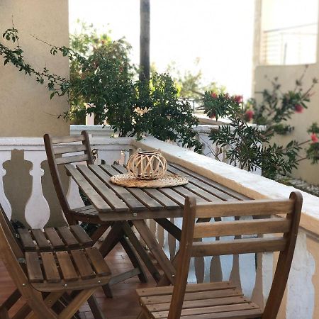 Ayerina Ground Floor Apartment 阿里拉斯 外观 照片