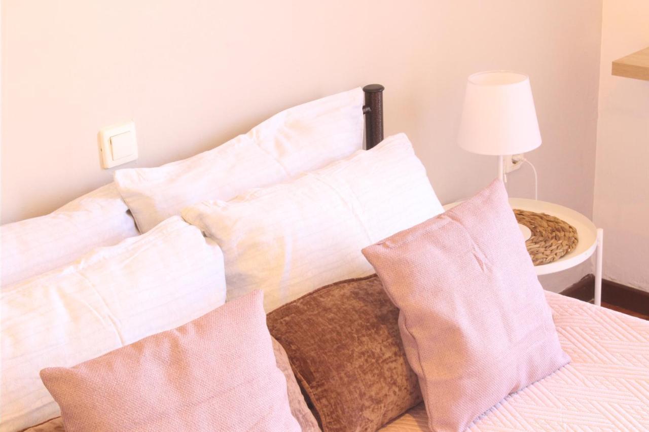 Ayerina Ground Floor Apartment 阿里拉斯 外观 照片